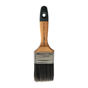 Flocx 300 Platte kwast Universeel 2,5"
