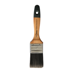 Flocx 300 Platte kwast Universeel 2"