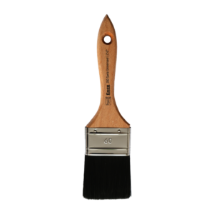 Flocx 200 Platte kwast Universeel 2,5"