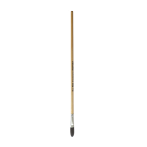 Flocx 300-10 Penseel Recht